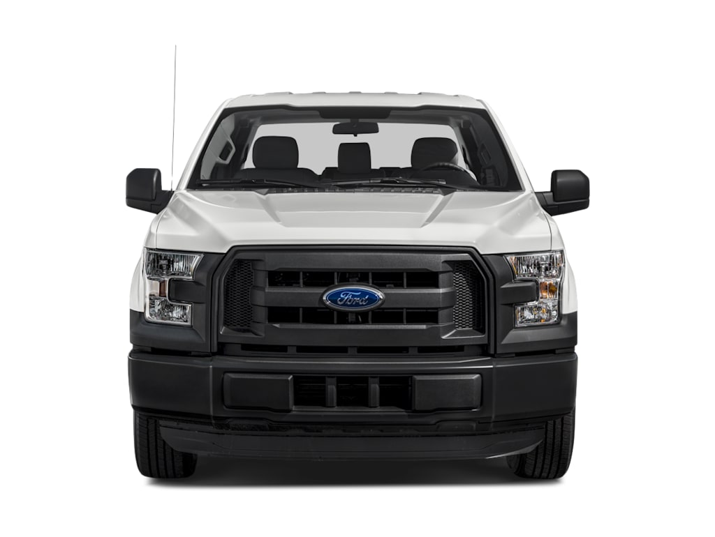 Thumbnail: 2015 Ford F-150 - 5