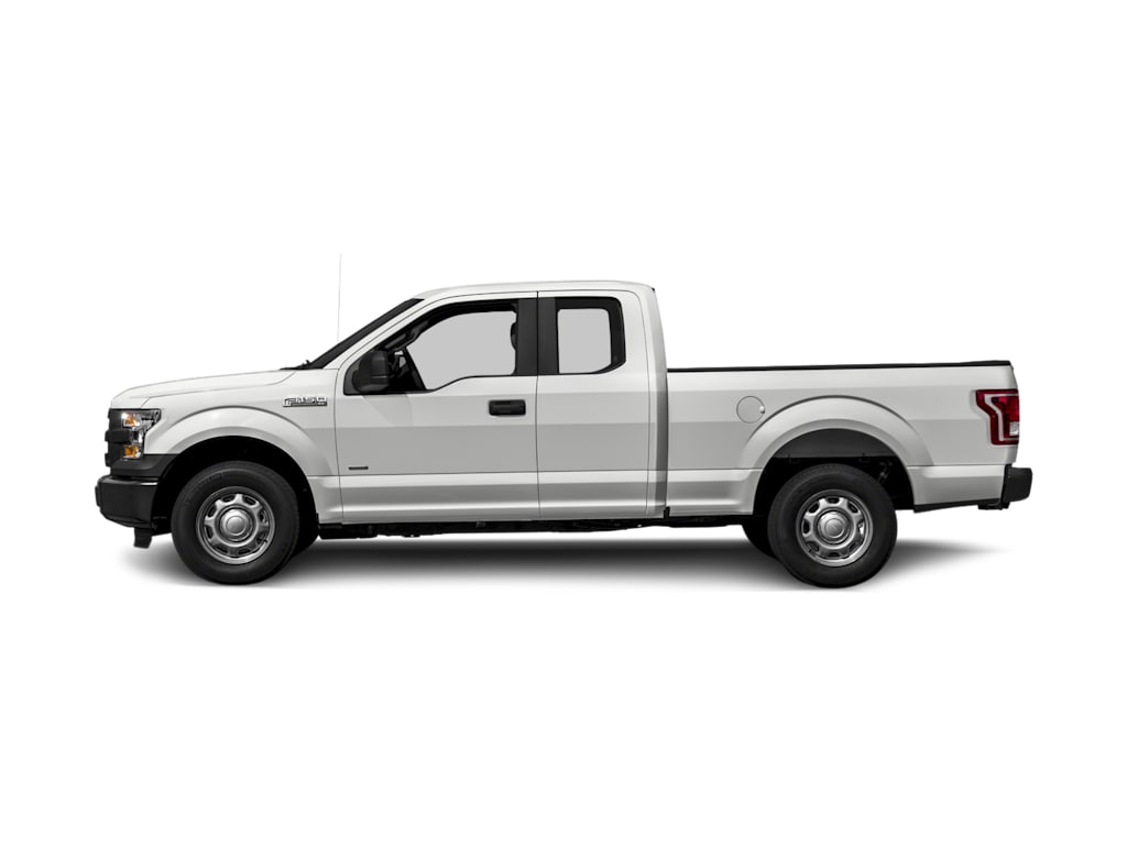 Thumbnail: 2015 Ford F-150 - 3