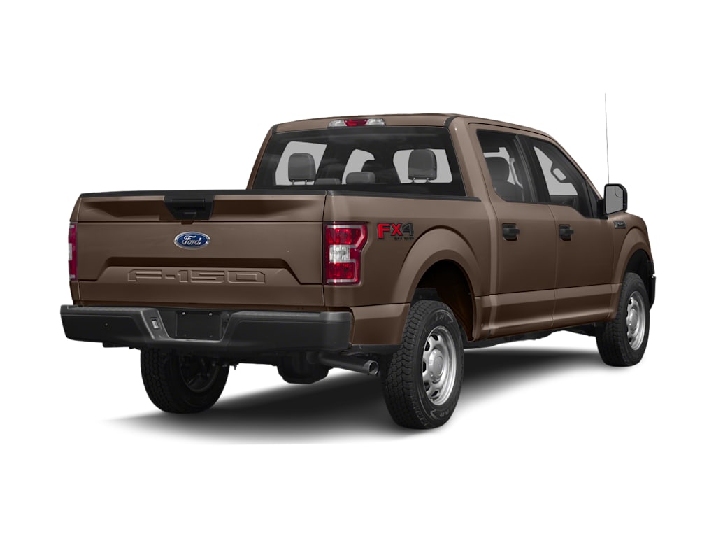 Thumbnail: 2019 Ford F-150 - 10
