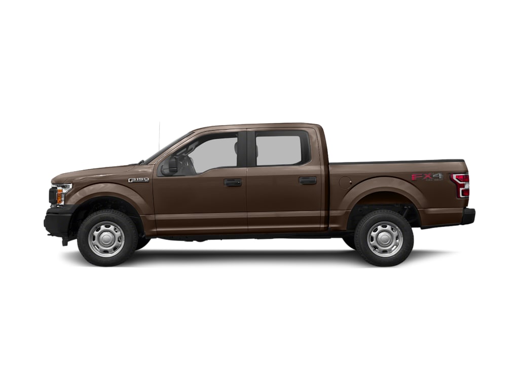 Thumbnail: 2019 Ford F-150 - 3
