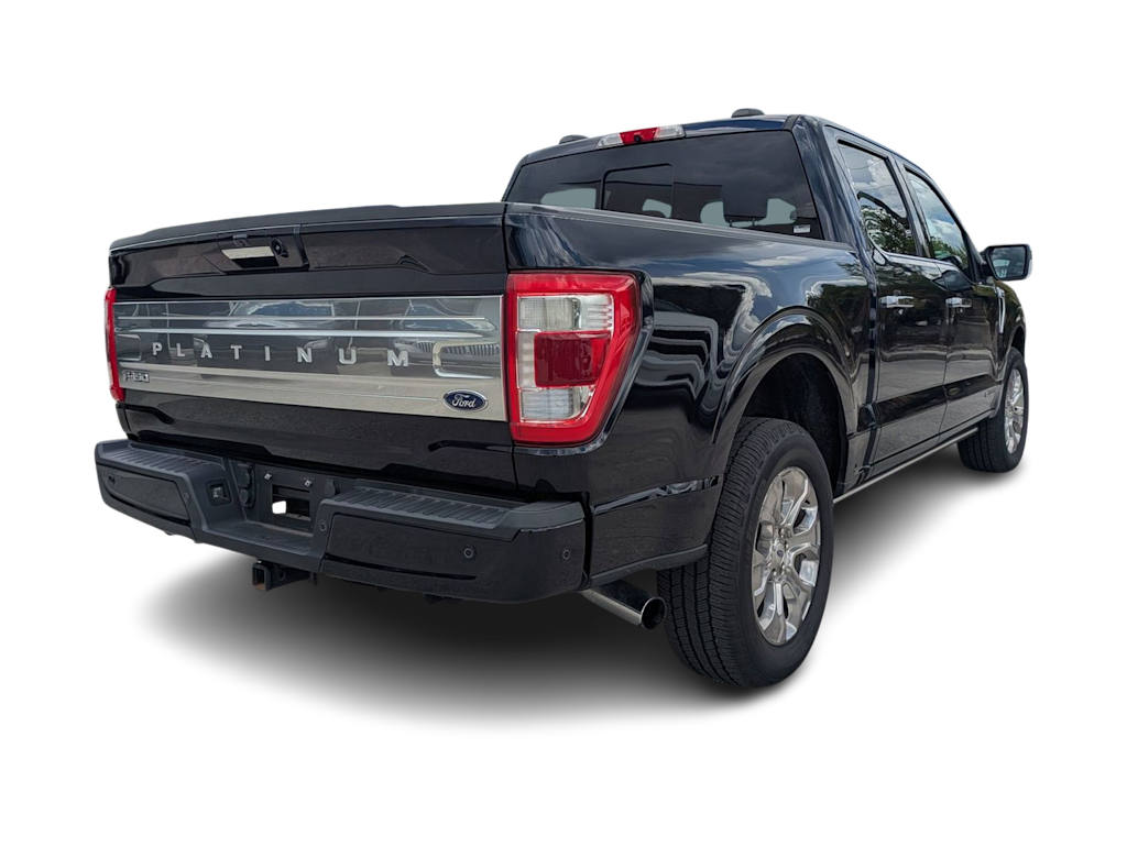 Thumbnail: 2021 Ford F-150 - 9