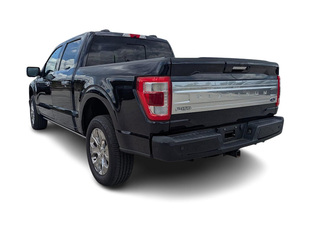 Thumbnail: 2021 Ford F-150 - 3