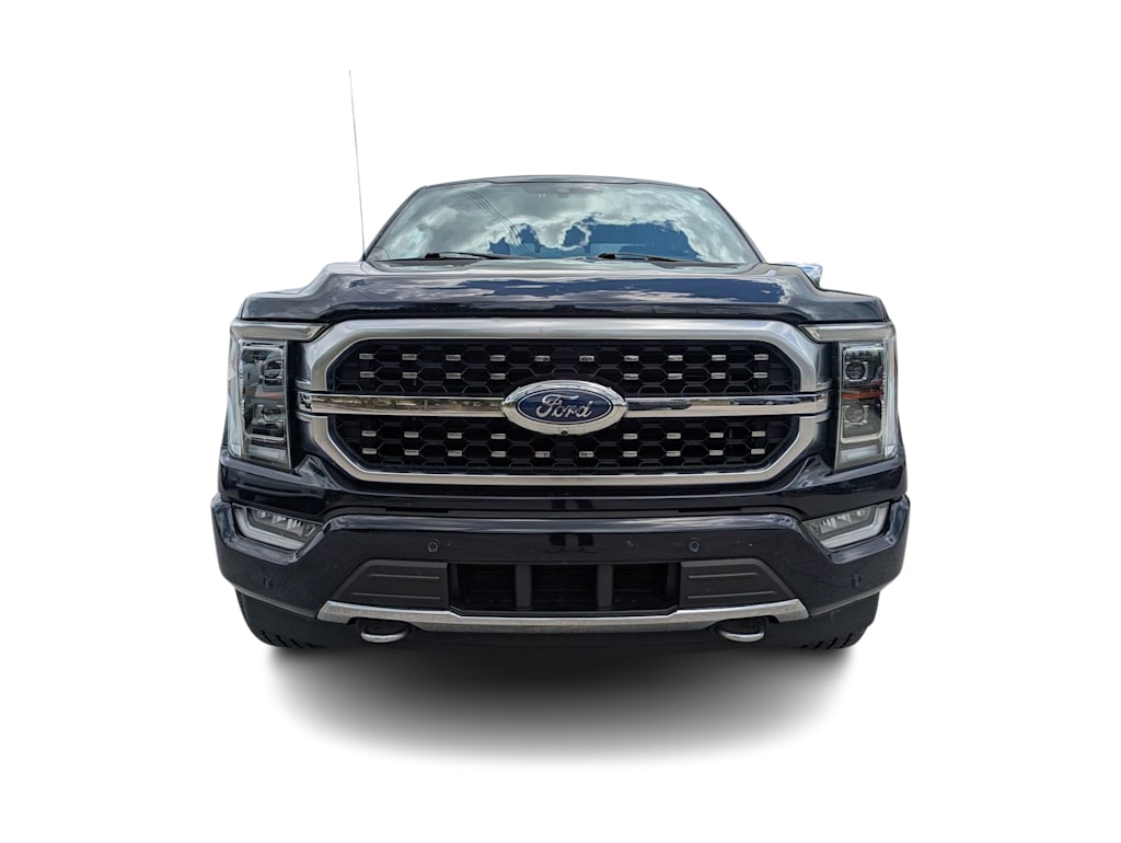 Thumbnail: 2021 Ford F-150 - 5