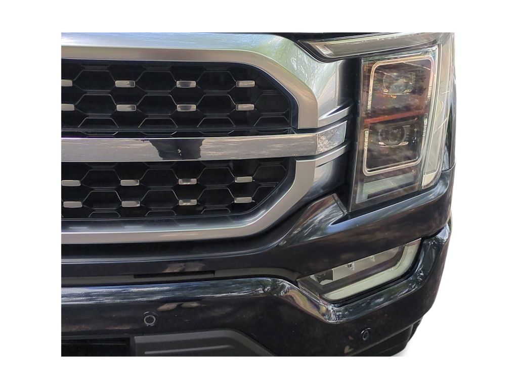 Thumbnail: 2021 Ford F-150 - 24