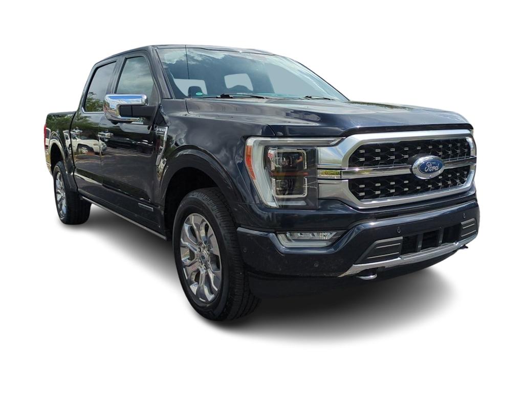 Thumbnail: 2021 Ford F-150 - 20