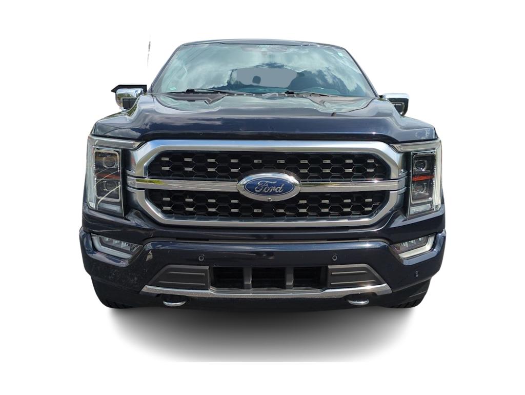 Thumbnail: 2021 Ford F-150 - 6