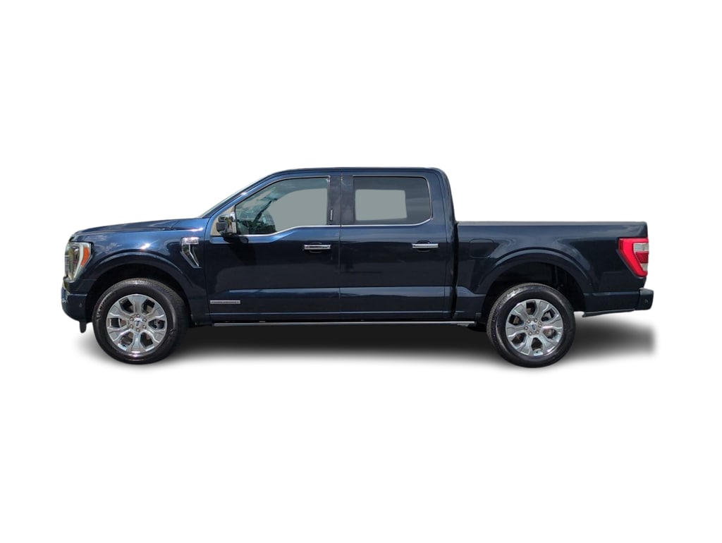 Thumbnail: 2021 Ford F-150 - 3