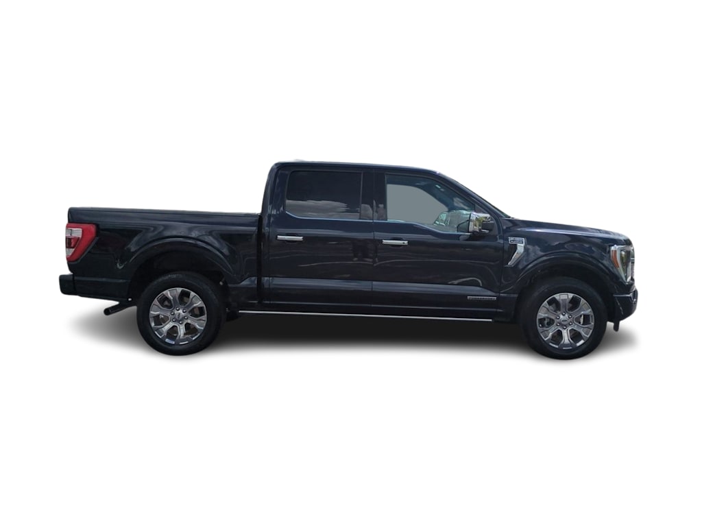 Thumbnail: 2021 Ford F-150 - 23