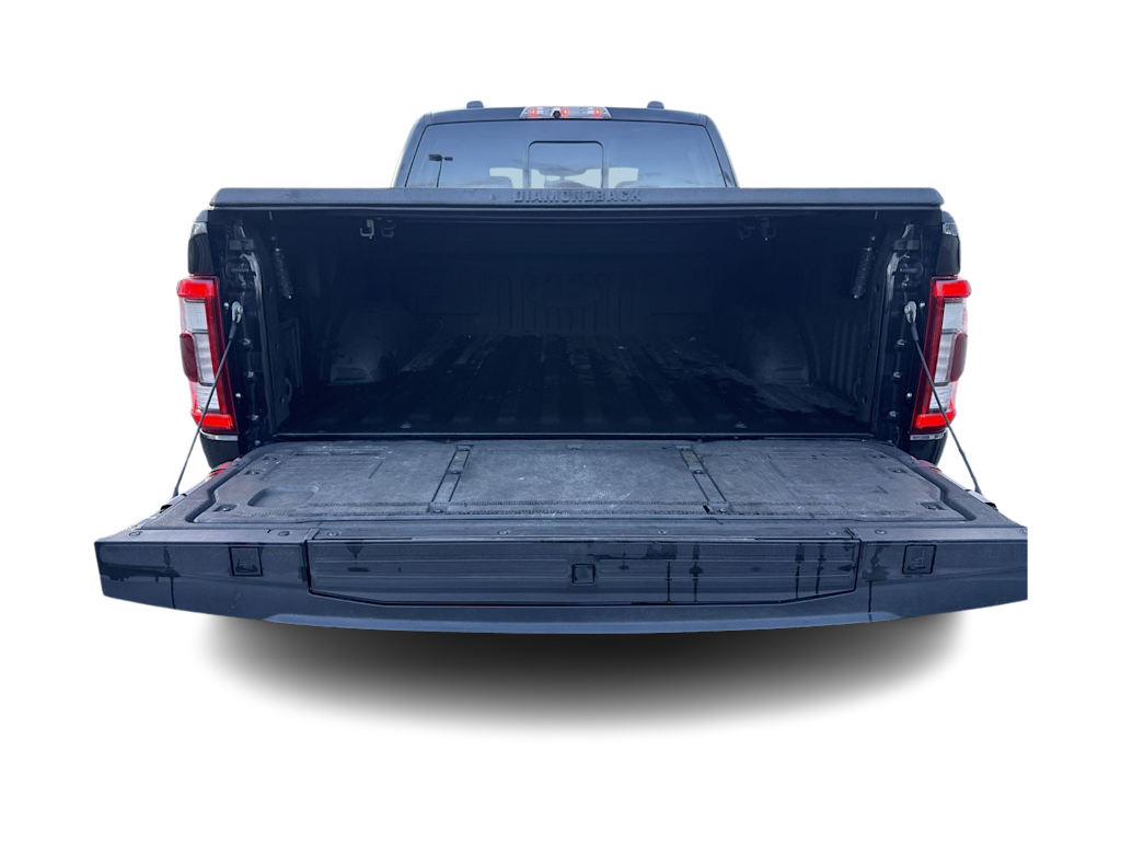 Thumbnail: 2022 Ford F-150 - 17