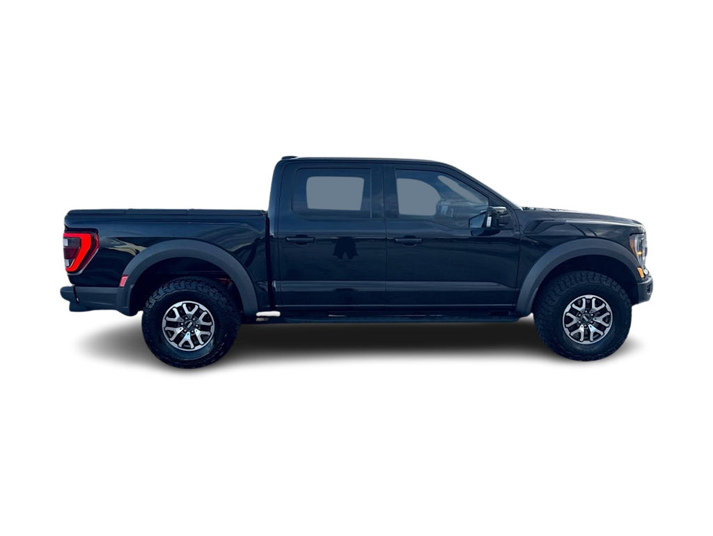 Thumbnail: 2022 Ford F-150 - 22