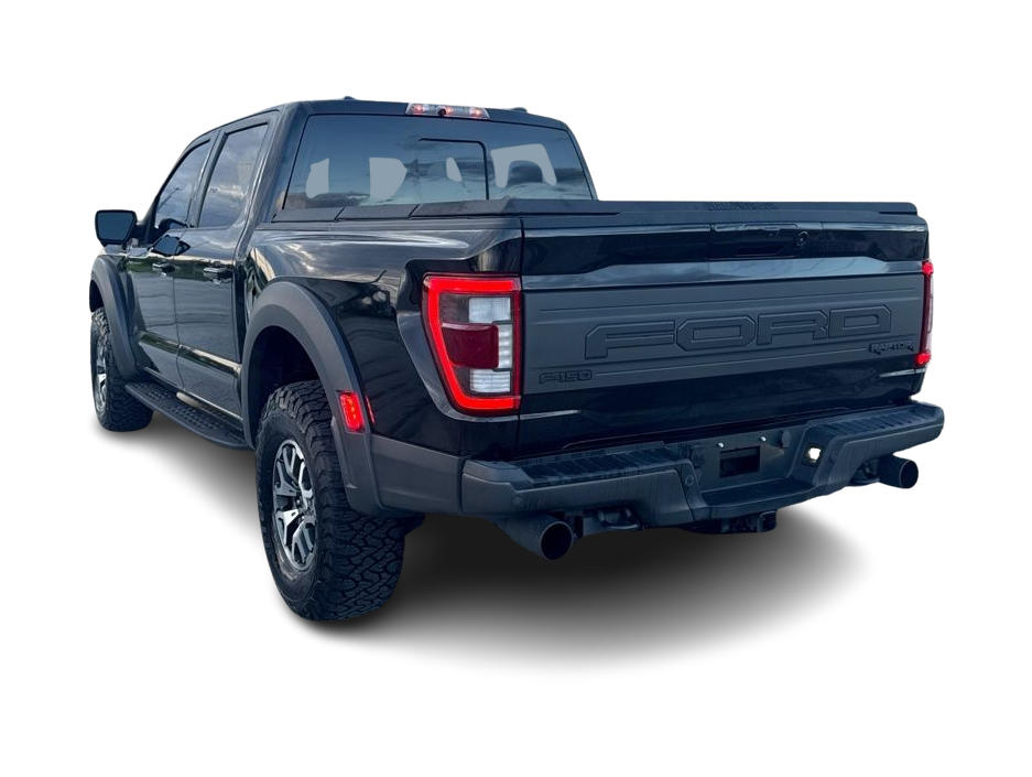 Thumbnail: 2022 Ford F-150 - 4