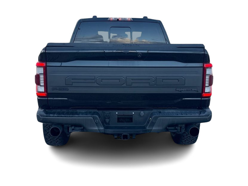 Thumbnail: 2022 Ford F-150 - 5