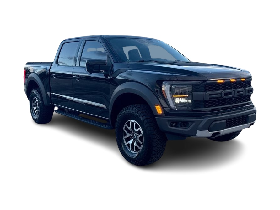 Thumbnail: 2022 Ford F-150 - 20