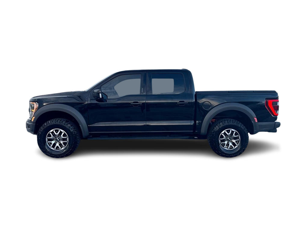 Thumbnail: 2022 Ford F-150 - 3