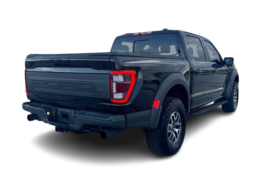 Thumbnail: 2022 Ford F-150 - 21