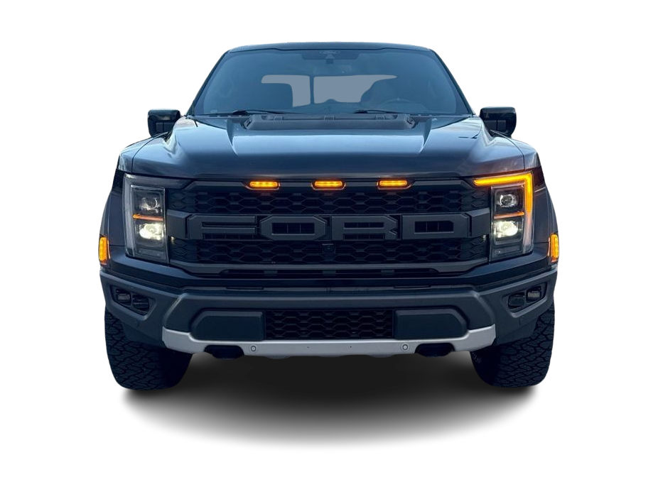 Thumbnail: 2022 Ford F-150 - 6