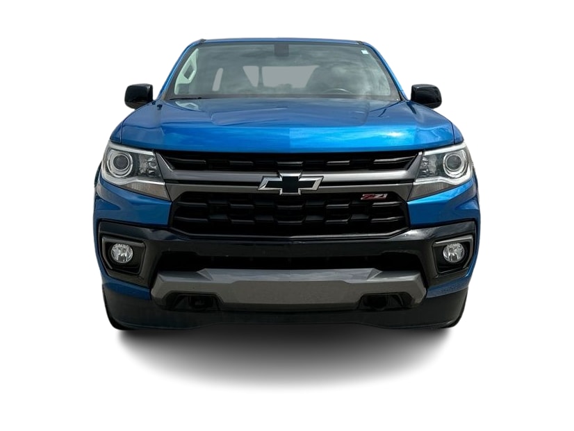Thumbnail: 2022 Chevrolet Colorado - 6
