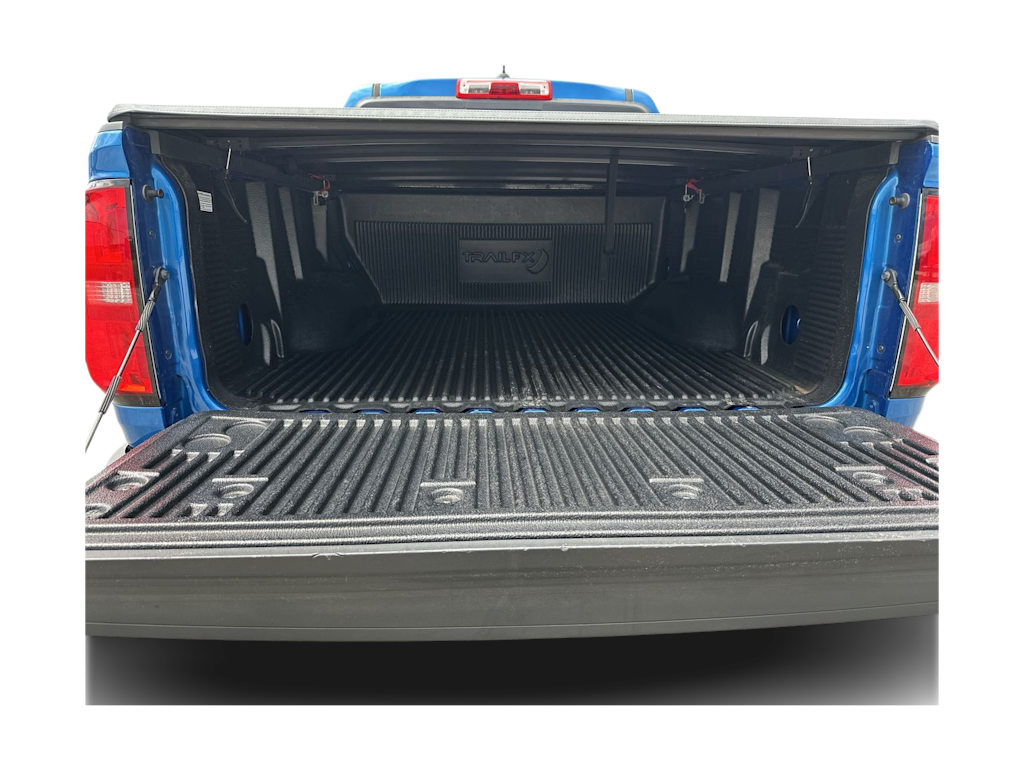 Thumbnail: 2022 Chevrolet Colorado - 17