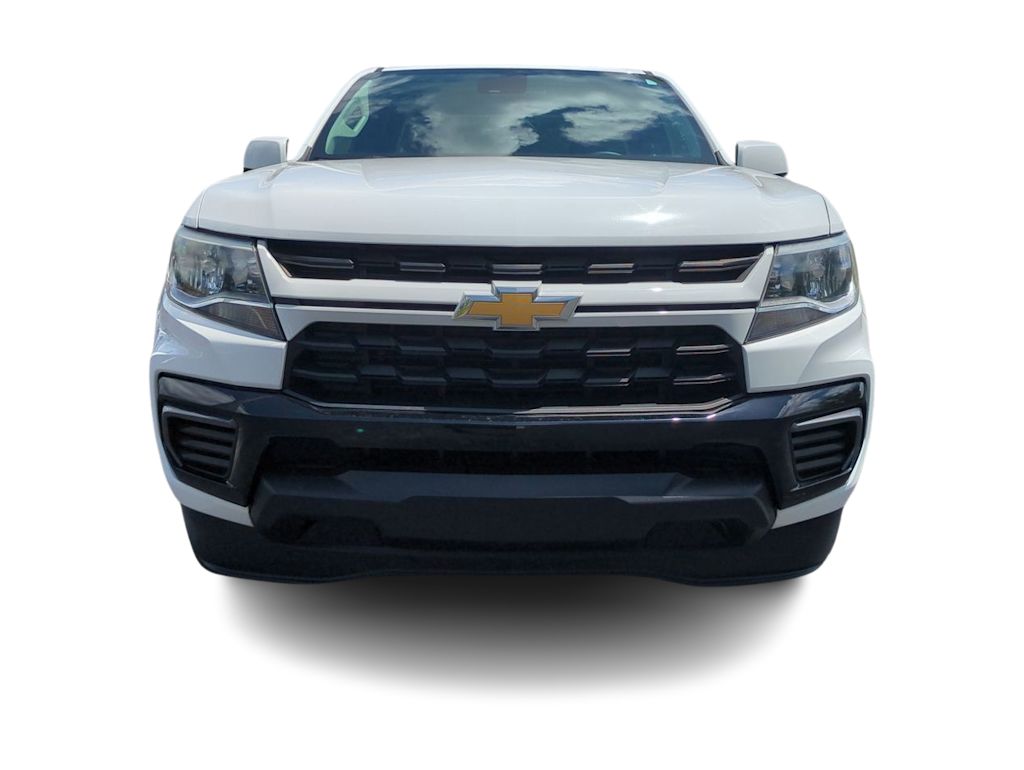 Thumbnail: 2022 Chevrolet Colorado - 6