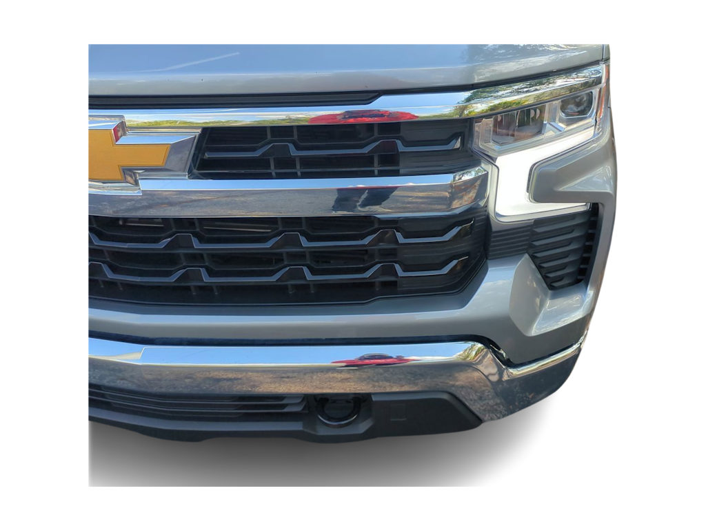 Thumbnail: 2024 Chevrolet Silverado 1500 - 23
