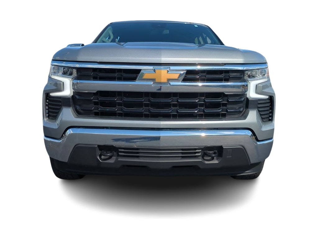 Thumbnail: 2024 Chevrolet Silverado 1500 - 6