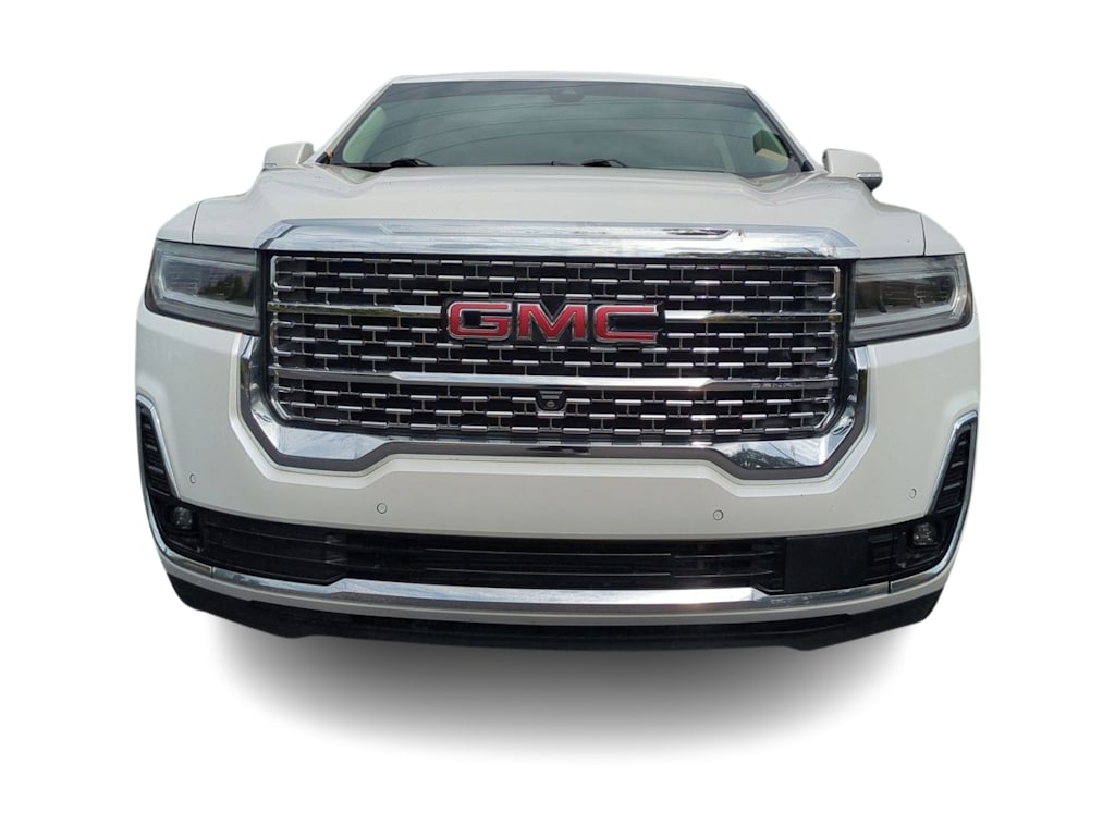 Thumbnail: 2022 GMC Acadia - 6