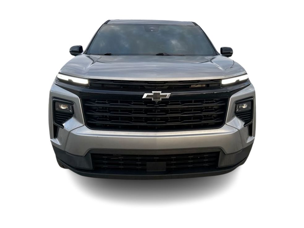 Thumbnail: 2024 Chevrolet Traverse - 17