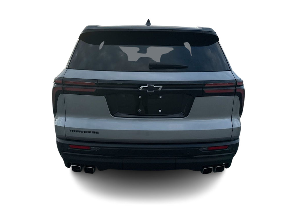 Thumbnail: 2024 Chevrolet Traverse - 5