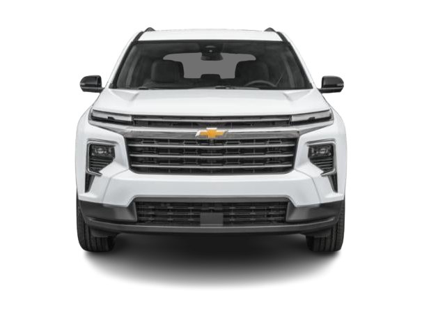 Thumbnail: 2026 Chevrolet Traverse - 5