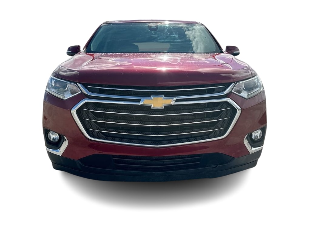 Thumbnail: 2020 Chevrolet Traverse - 6