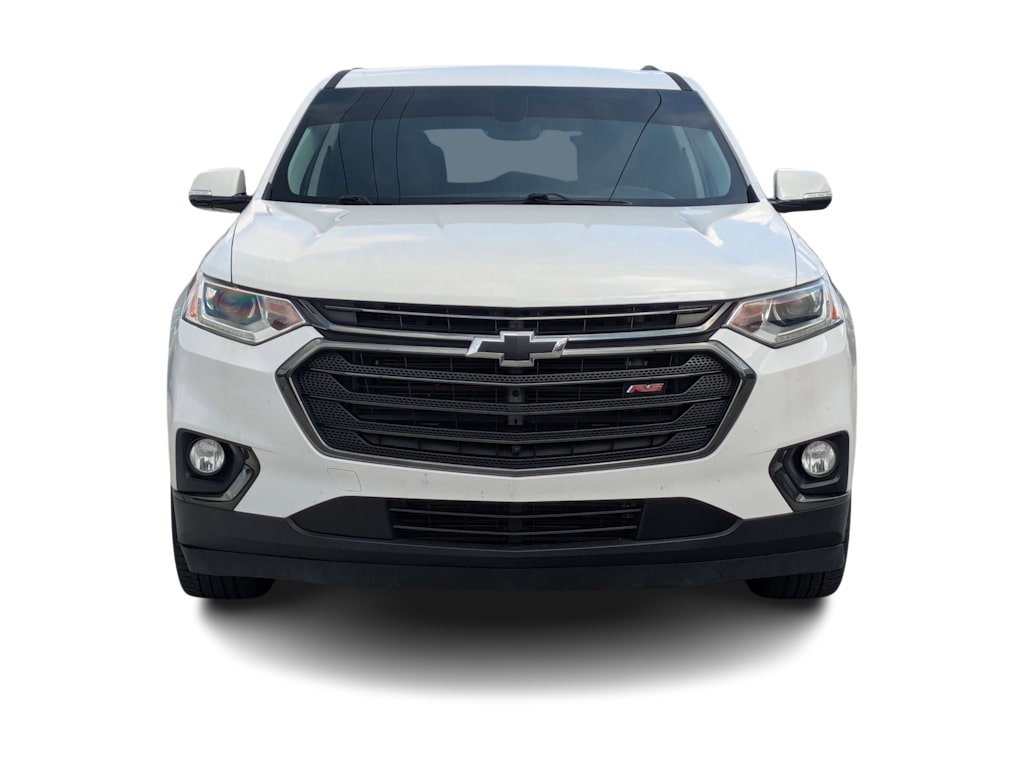 Thumbnail: 2019 Chevrolet Traverse - 5