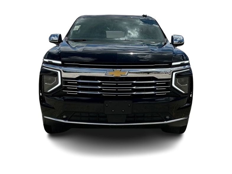 Thumbnail: 2025 Chevrolet Tahoe - 5
