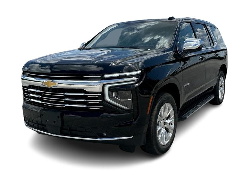 Thumbnail: 2025 Chevrolet Tahoe - 19