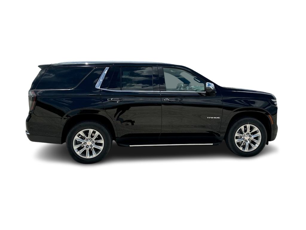 Thumbnail: 2025 Chevrolet Tahoe - 22