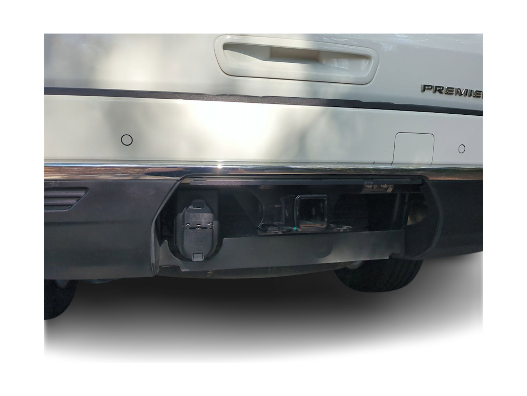 Thumbnail: 2024 Chevrolet Suburban - 37