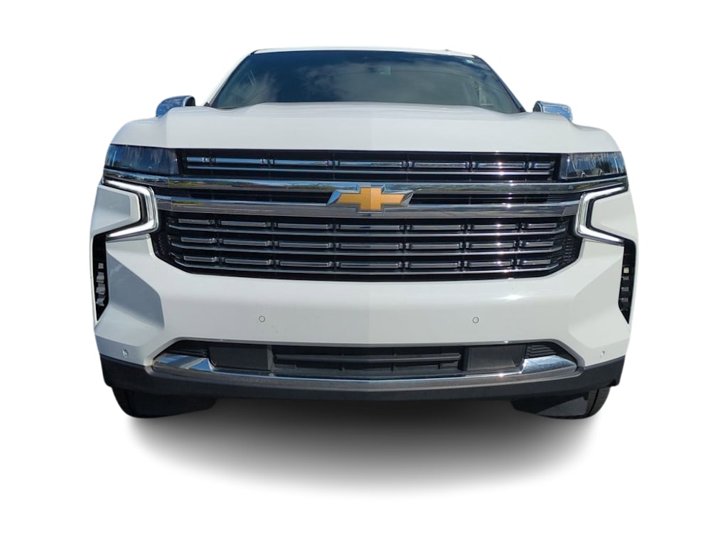 Thumbnail: 2024 Chevrolet Suburban - 6