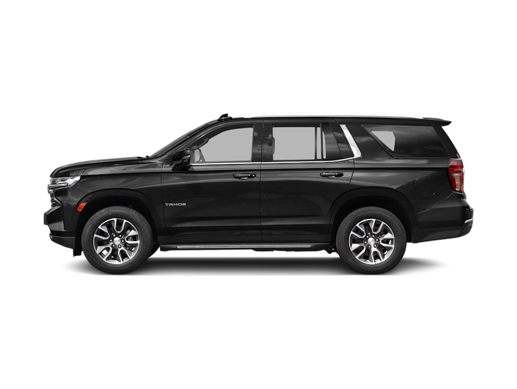 Thumbnail: 2023 Chevrolet Tahoe - 3