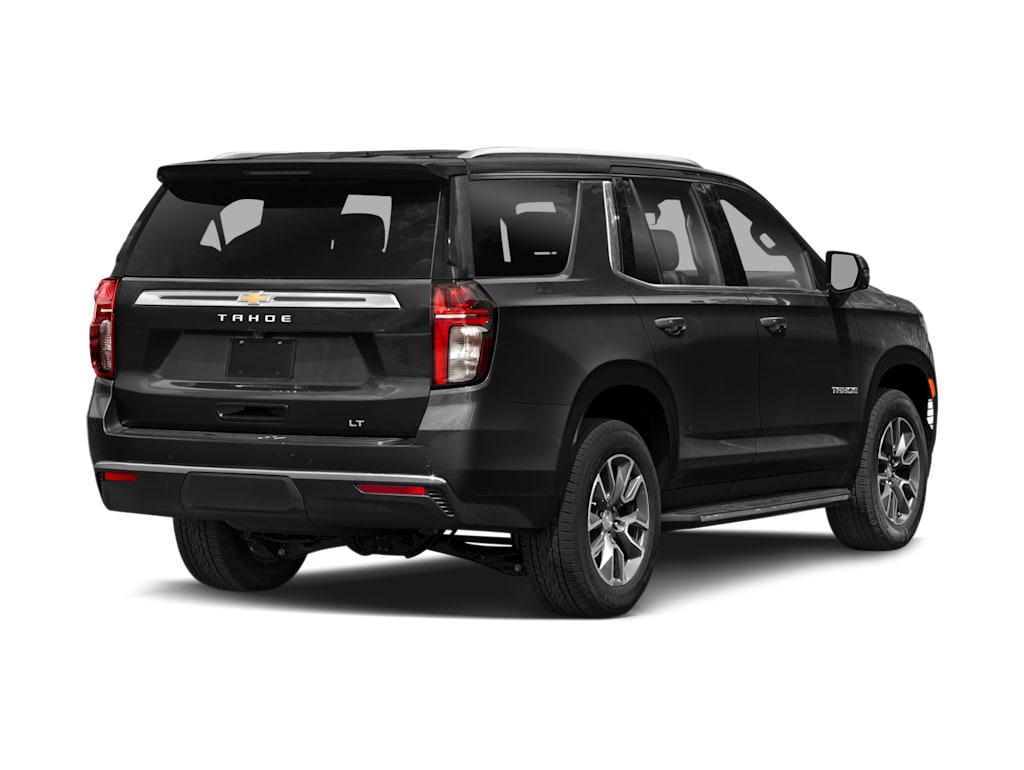 Thumbnail: 2023 Chevrolet Tahoe - 10