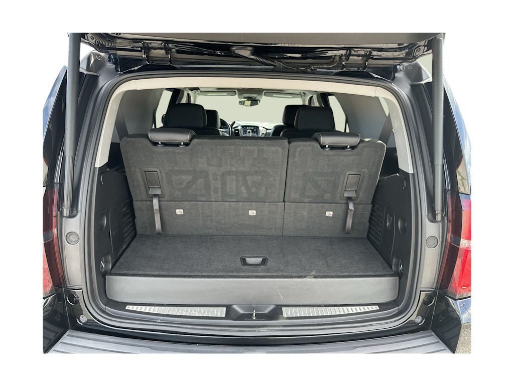 Thumbnail: 2019 Chevrolet Tahoe - 18