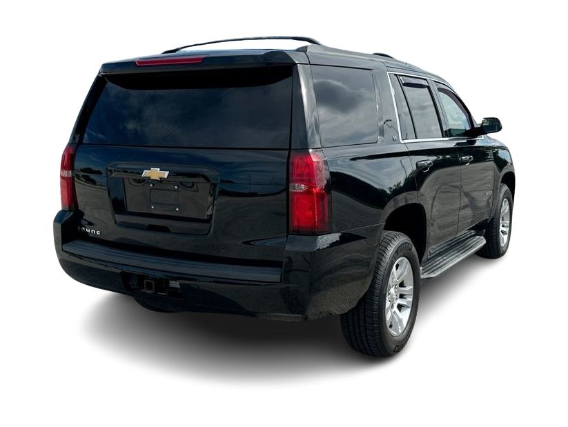 Thumbnail: 2019 Chevrolet Tahoe - 23