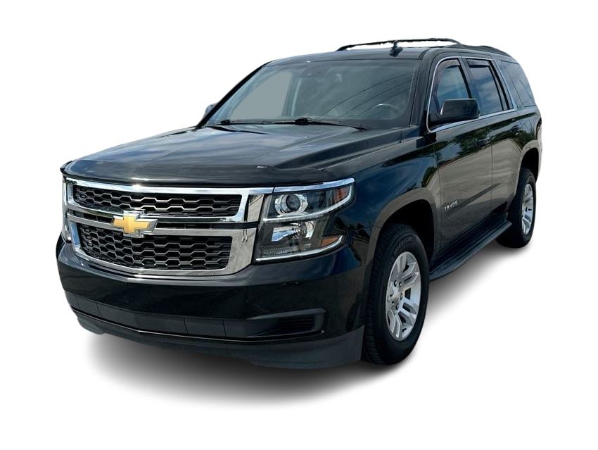 Thumbnail: 2019 Chevrolet Tahoe - 22