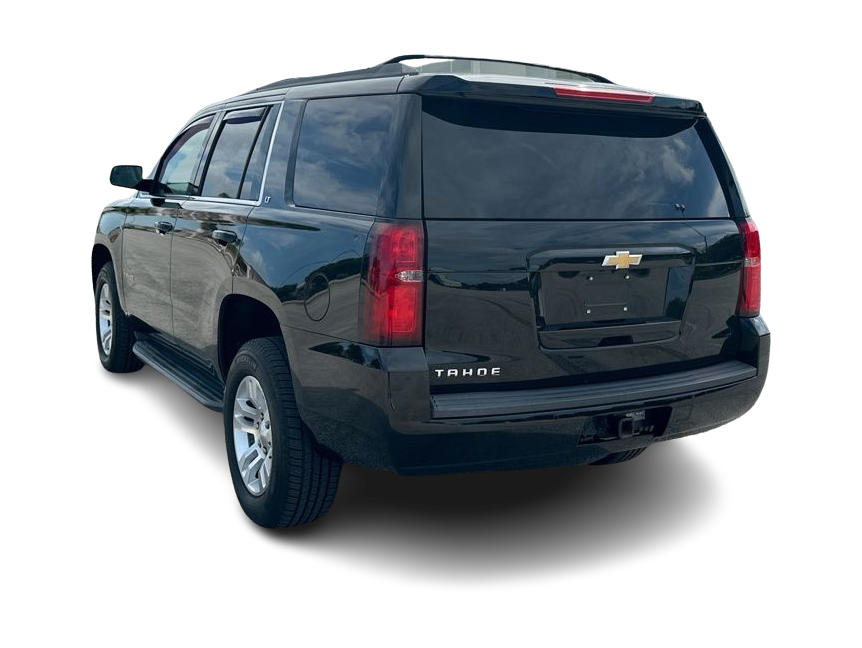 Thumbnail: 2019 Chevrolet Tahoe - 4
