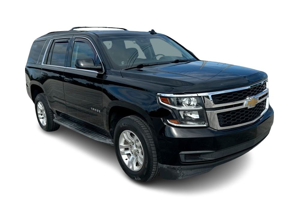 Thumbnail: 2019 Chevrolet Tahoe - 21