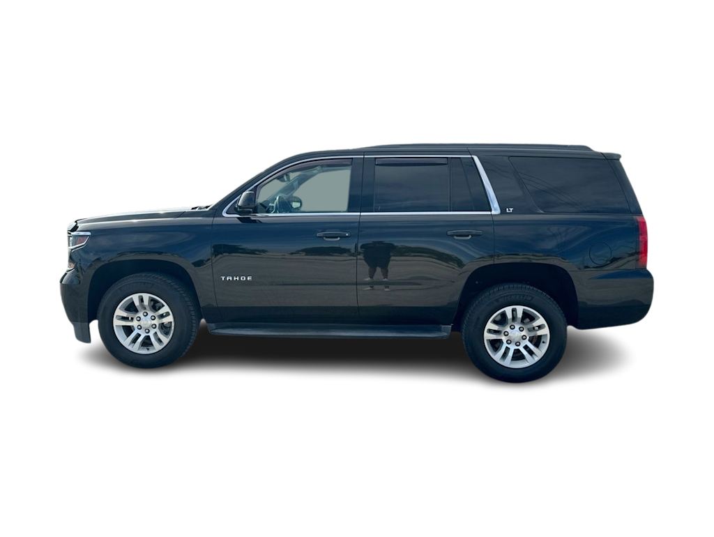 Thumbnail: 2019 Chevrolet Tahoe - 3