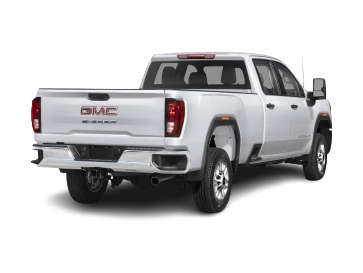 Thumbnail: 2024 GMC Sierra 2500 - 10