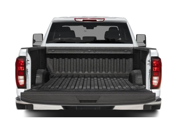 Thumbnail: 2024 GMC Sierra 2500 - 9
