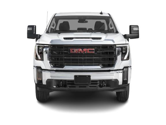 Thumbnail: 2024 GMC Sierra 2500 - 5