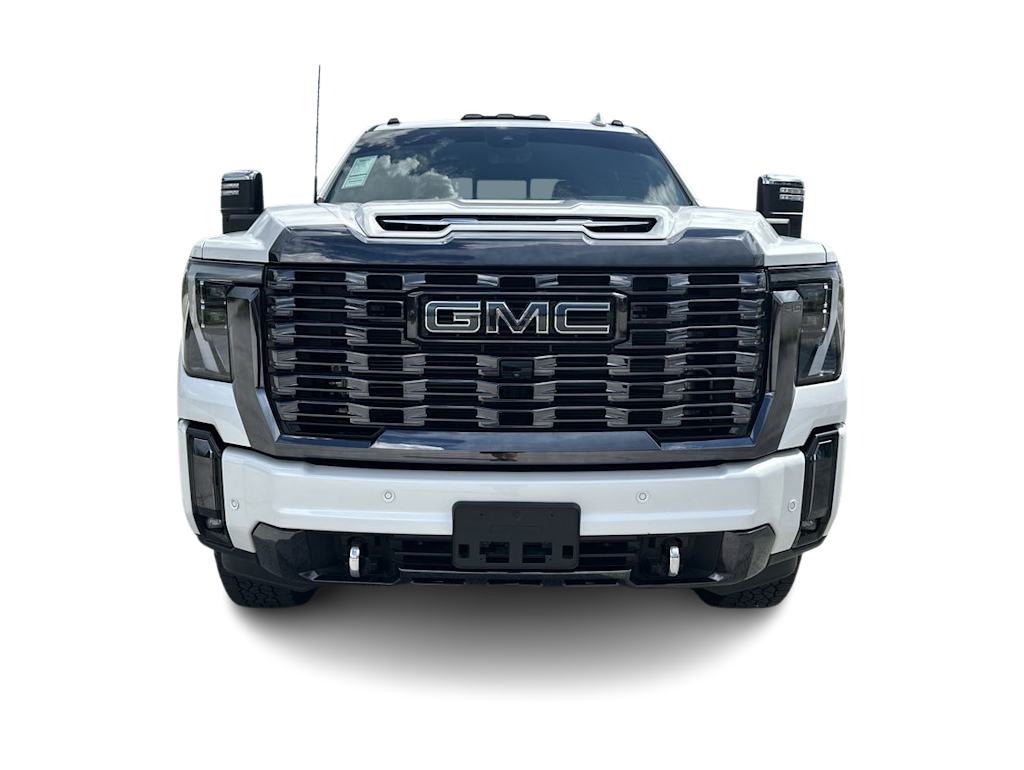 Thumbnail: 2024 GMC Sierra 2500 - 26