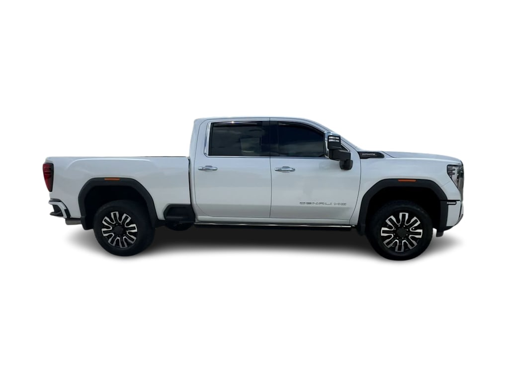 Thumbnail: 2024 GMC Sierra 2500 - 19