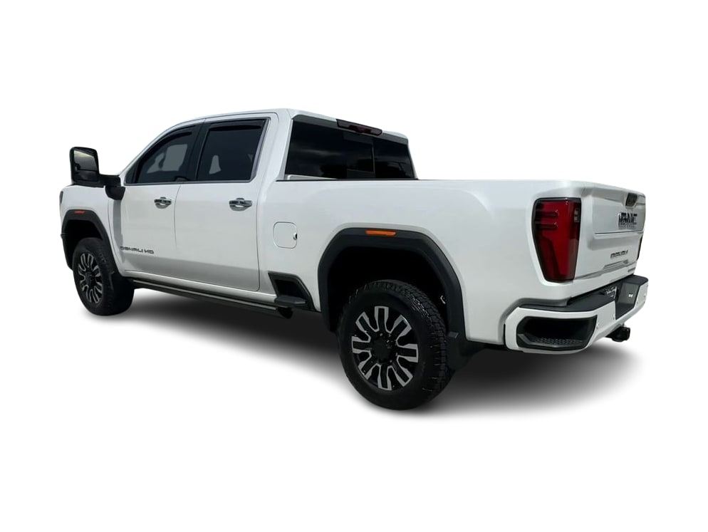 Thumbnail: 2024 GMC Sierra 2500 - 16